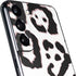 B&W Leopard Galaxy S22 Skin